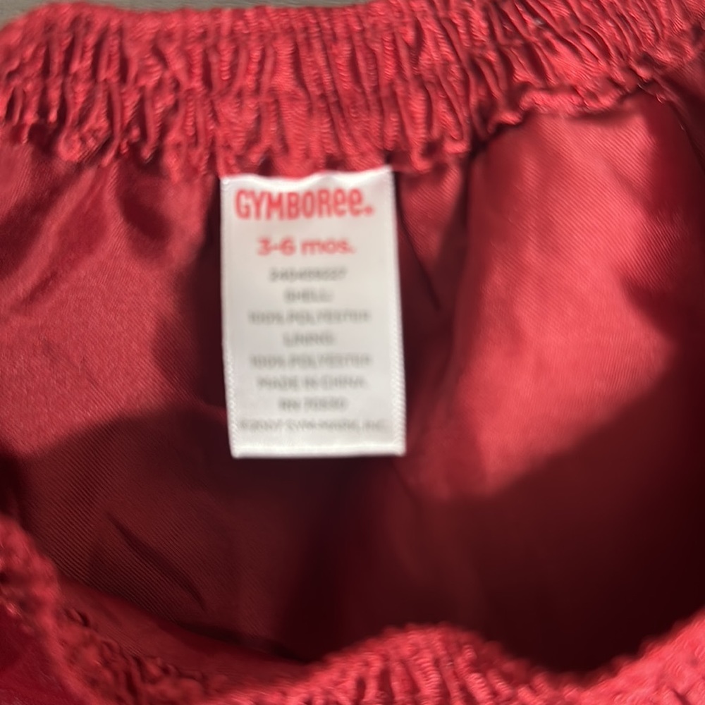 Red Tutu - Picture 2 of 2